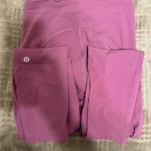 Lululemon leggings